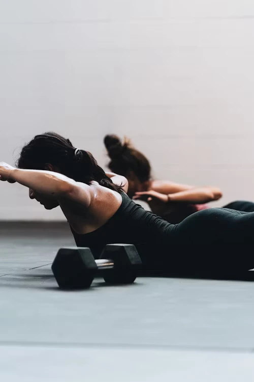Entrenamiento de Fuerza Extrema